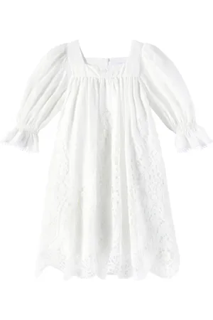 PATACHOU Vestido Riviera de algodón