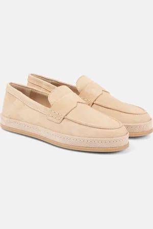 Hogan Mocasines de ante