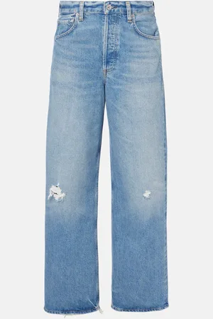 Citizens of Humanity Jeans anchos Ayla