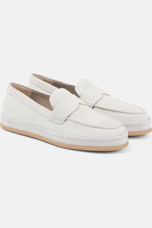 Hogan Mocasines de ante