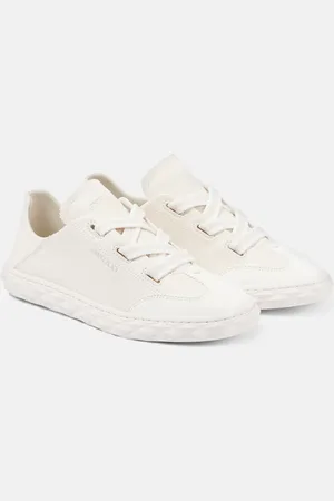 Jimmy Choo Zapatillas Diamond Light Flex/F de piel