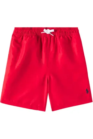 Ralph Lauren Bañador técnico