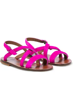 PèPè PèPè Sandalias de piel