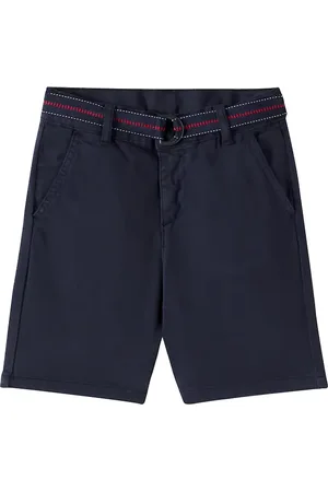 PATACHOU Shorts de algodón