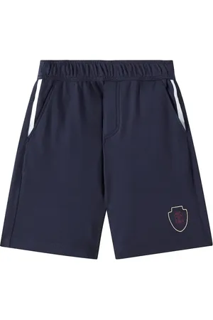 Brunello Cucinelli Bermudas de algodón