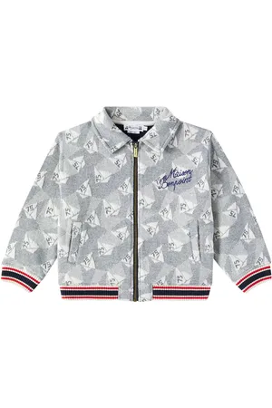BONPOINT Chaqueta Emeric de mezcla de algodón