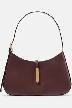 DeMellier Bolso al hombro Tokyo de piel
