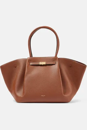 DeMellier Bolso New York Large de piel