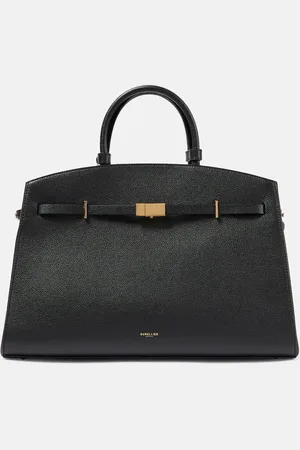DeMellier Bolso Hudson Small de piel