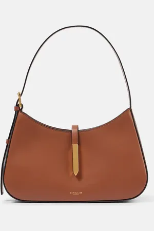 DeMellier Bolso al hombro Tokyo Small de piel