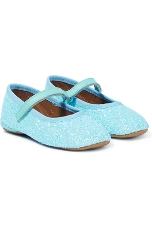 PèPè PèPè Bailarinas con glitter