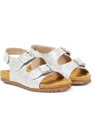 PèPè PèPè Sandalias con glitter