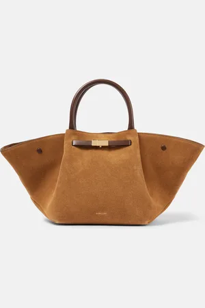 DeMellier Bolso New York Midi de ante