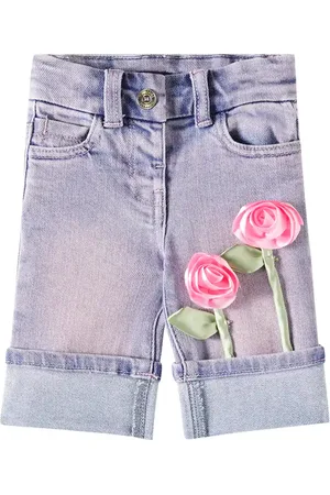 MONNALISA Bebé - jeans