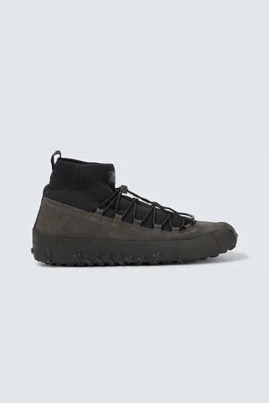 LEMAIRE X Vibram zapatillas con ante