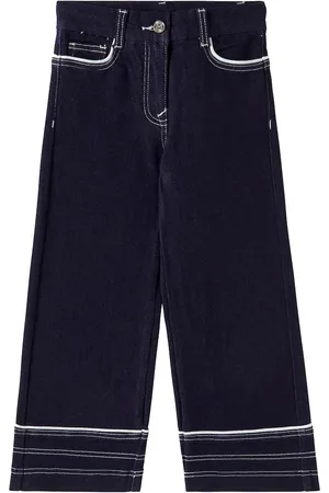 MONNALISA Jeans anchos