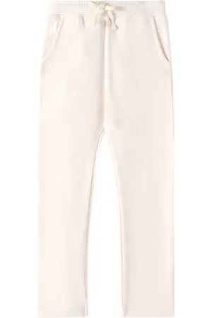 BONPOINT Pantalones Dalila de algodón