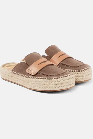J.W.Anderson Mules de ante