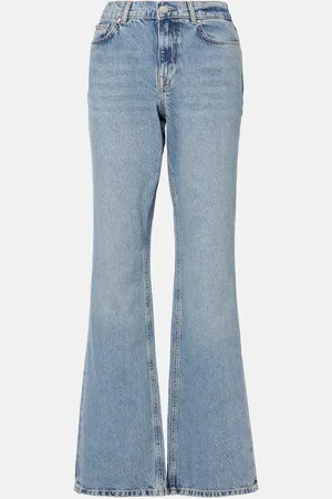 AG Jeans Jeans anchos Padua
