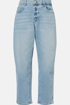 AG Jeans Jeans anchos Le Mans