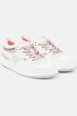 Givenchy Zapatillas G Move de piel