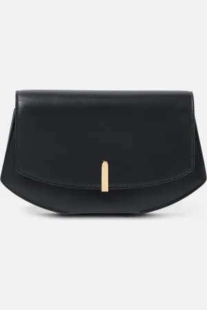 SAVETTE Clutch Florence de piel