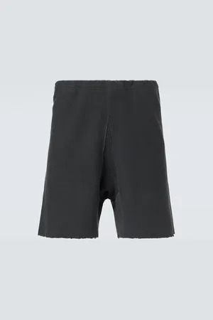 Maison Margiela Shorts de denim