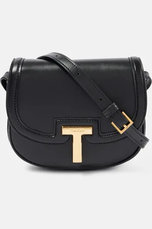 Tom Ford Bolso al hombro Wallis Small de piel