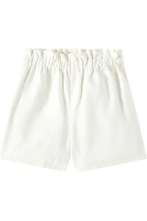BONPOINT Shorts Milly de algodón