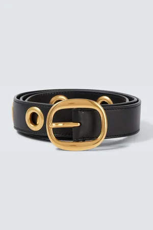 Tom Ford Cinturón de piel