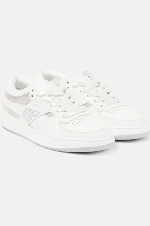 Givenchy Zapatillas G Move de piel