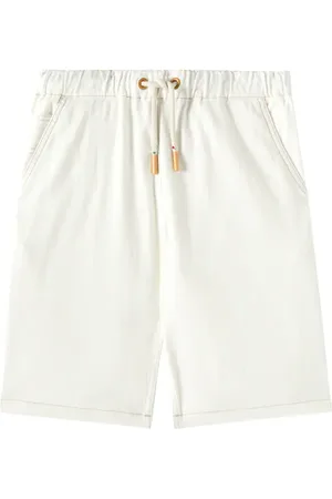BONPOINT Shorts Elgar en denim