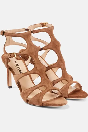 Tom Ford Sandalias Paradis de ante