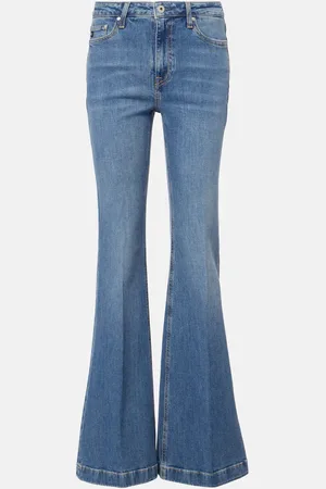 AG Jeans Jeans flared Tropea