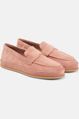 Hogan Mocasines H683 de ante