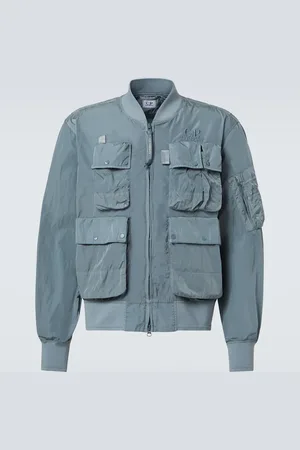 C.P. Company Chaqueta bomber Chrome-R