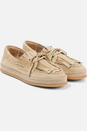 Hogan Mocasines H683 de ante