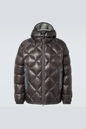 and wander Chaqueta de plumas acolchada