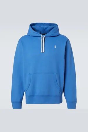 Ralph Lauren Sudadera con capucha de jersey