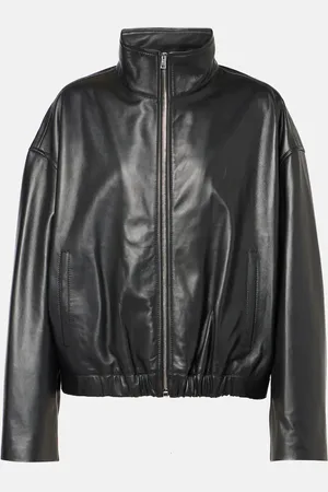 YVES SALOMON Chaqueta de piel