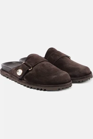 Jimmy Choo Sandalias Fayence de ante