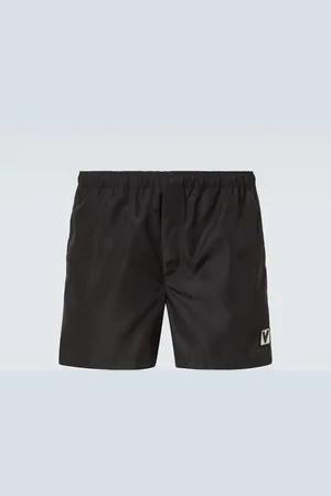 VALENTINO Bañador con logo