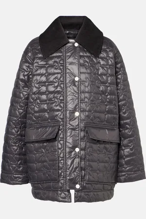 Ganni Chaqueta acolchada