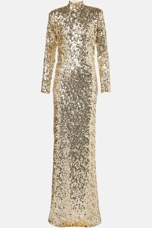 Ilkyaz Ozel Vestido de fiesta Catroux