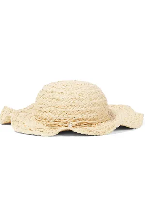 Tartine Et Chocolat Sombrero de rafia