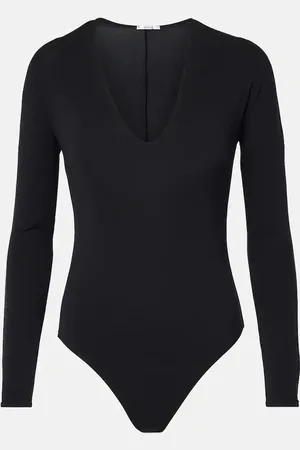 Wolford Body The V Neck