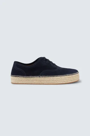 J.W.Anderson Alpargatas de ante