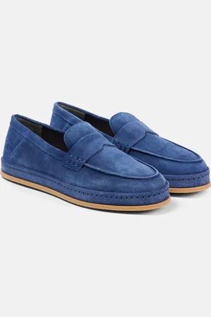 Hogan Mocasines H683 de ante