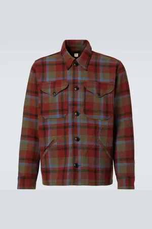 Ralph Lauren Chaqueta de lana