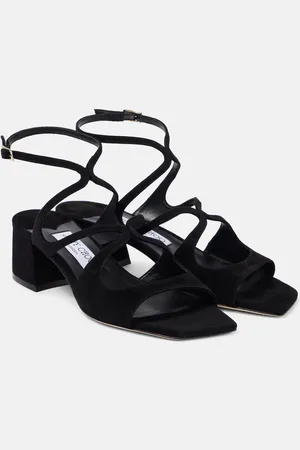 Jimmy Choo Sandalias Azilia 45 de ante
